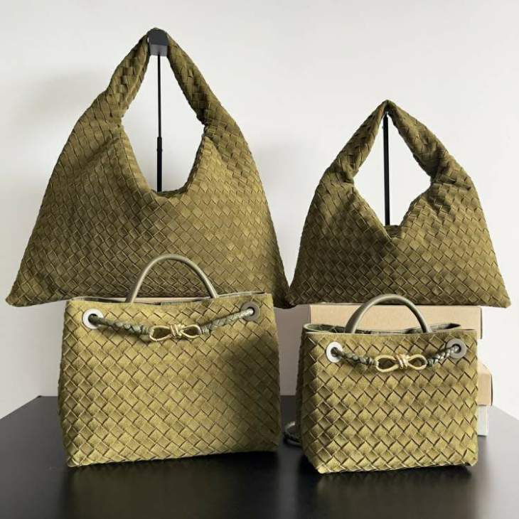 Picture of Bottega Veneta Handbags _SKUfw184064451fw